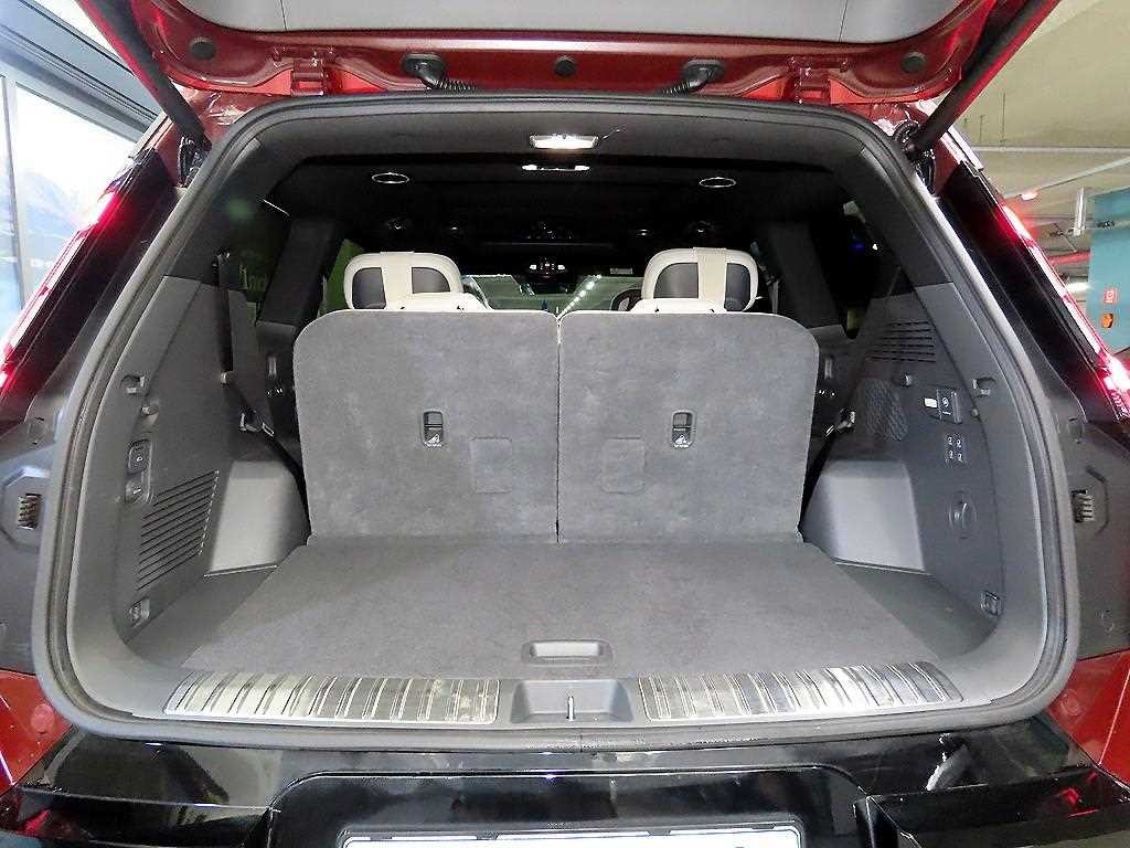 기아 EV9 롱레인지 4WD GT Line 이미지 14