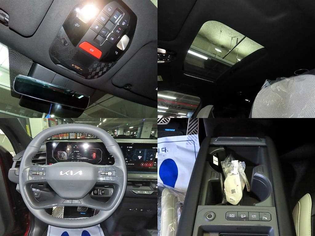 기아 EV9 롱레인지 4WD GT Line 이미지 18