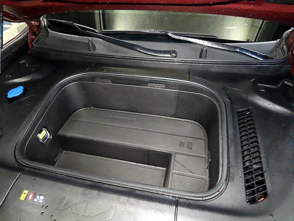 기아 EV9 롱레인지 4WD GT Line 이미지 19