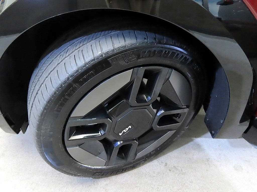 기아 EV9 롱레인지 4WD GT Line 이미지 20