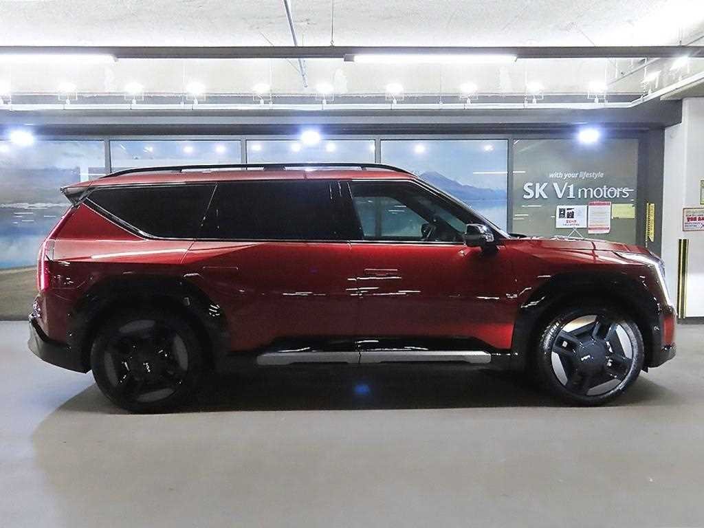 기아 EV9 롱레인지 4WD GT Line 이미지 3