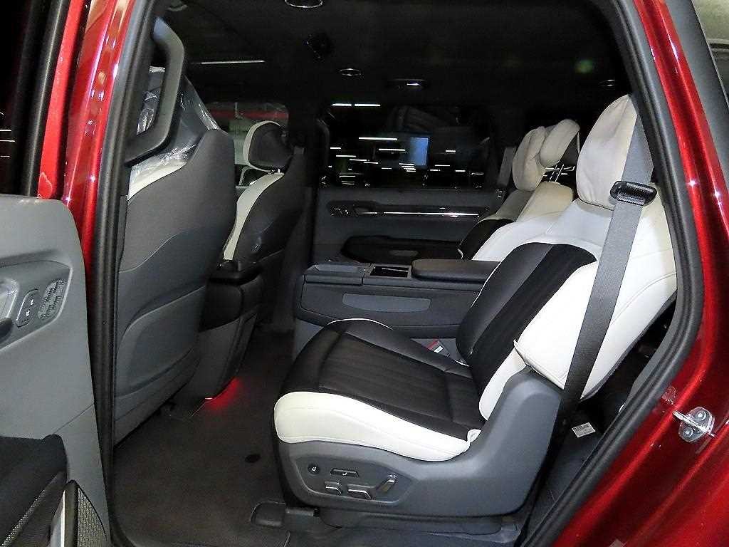 기아 EV9 롱레인지 4WD GT Line 이미지 7
