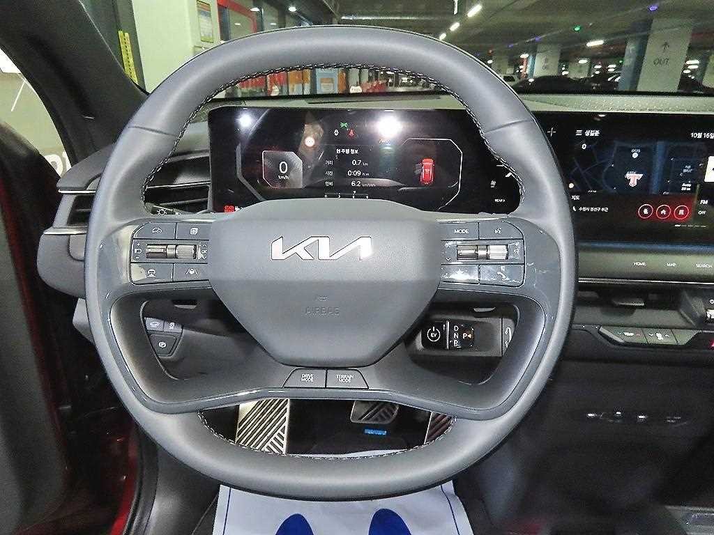 기아 EV9 롱레인지 4WD GT Line 이미지 8
