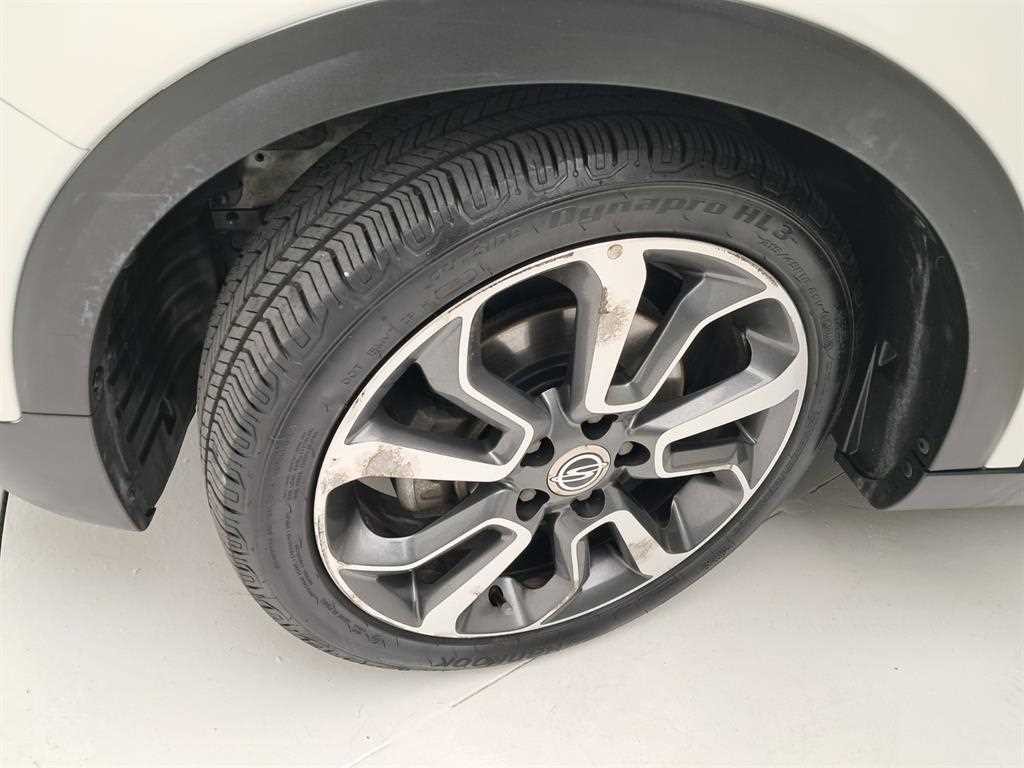 KG모빌리티(쌍용) 티볼리 디젤 2WD 1.6 VX 이미지 19