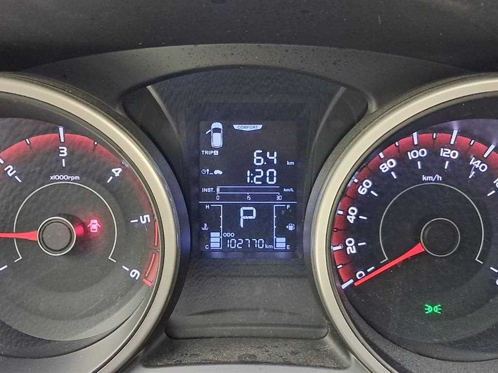 KG모빌리티(쌍용) 티볼리 디젤 2WD 1.6 VX 이미지 8