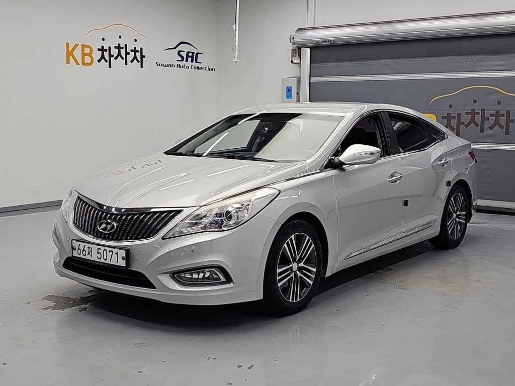 현대 그랜저 그랜저 HG HG240 MODERN 기본형 이미지 1
