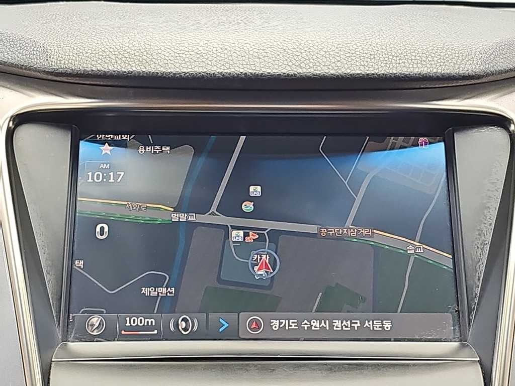 현대 그랜저 그랜저 HG HG240 MODERN 기본형 이미지 15