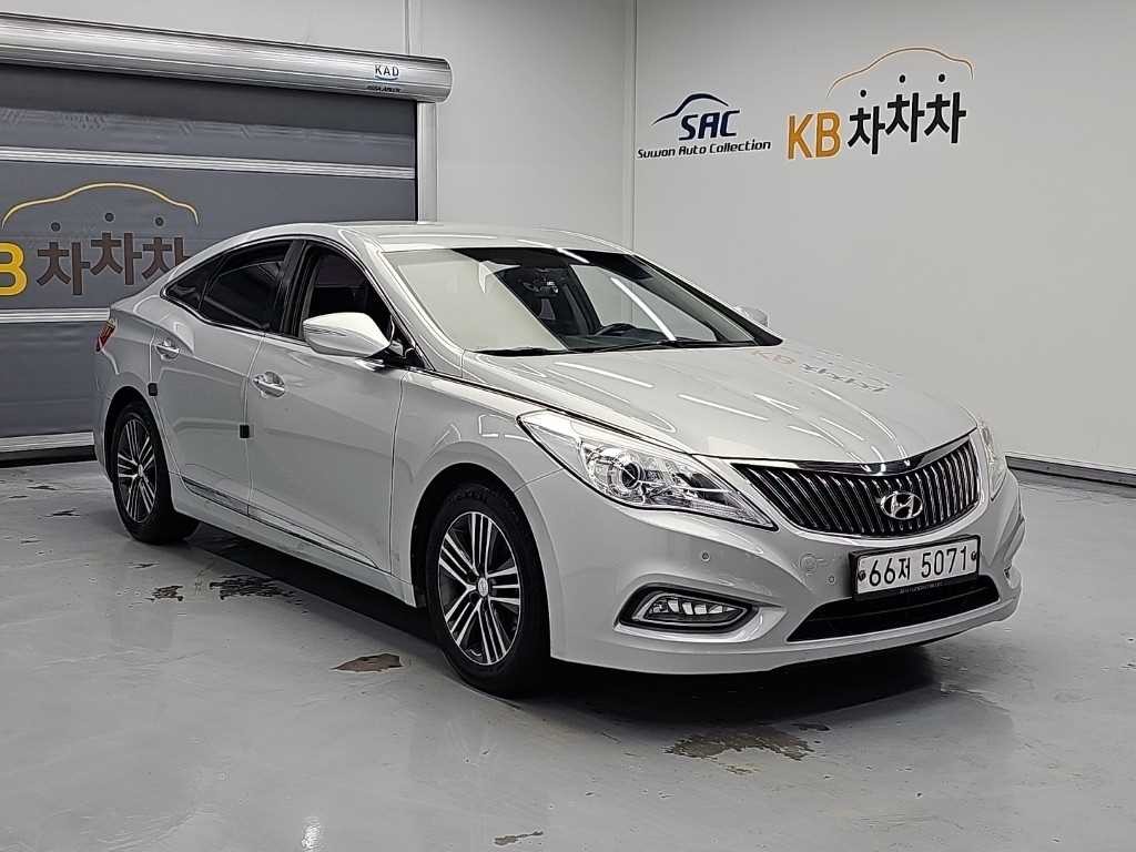 현대 그랜저 그랜저 HG HG240 MODERN 기본형 이미지 4