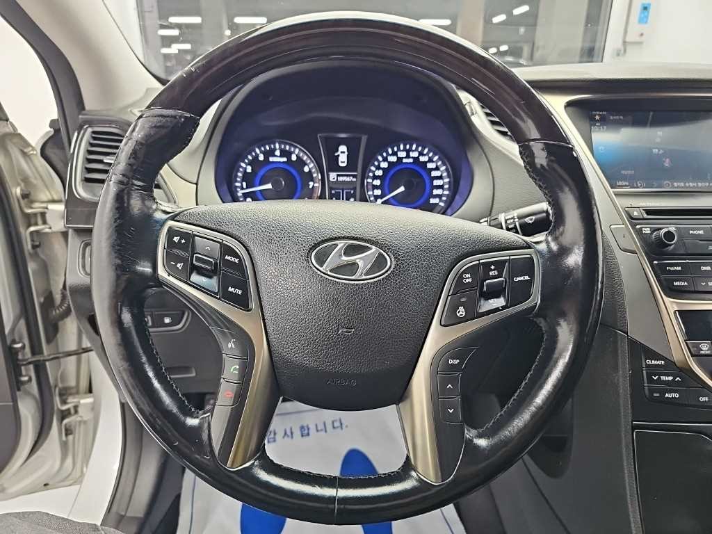 현대 그랜저 그랜저 HG HG240 MODERN 기본형 이미지 9