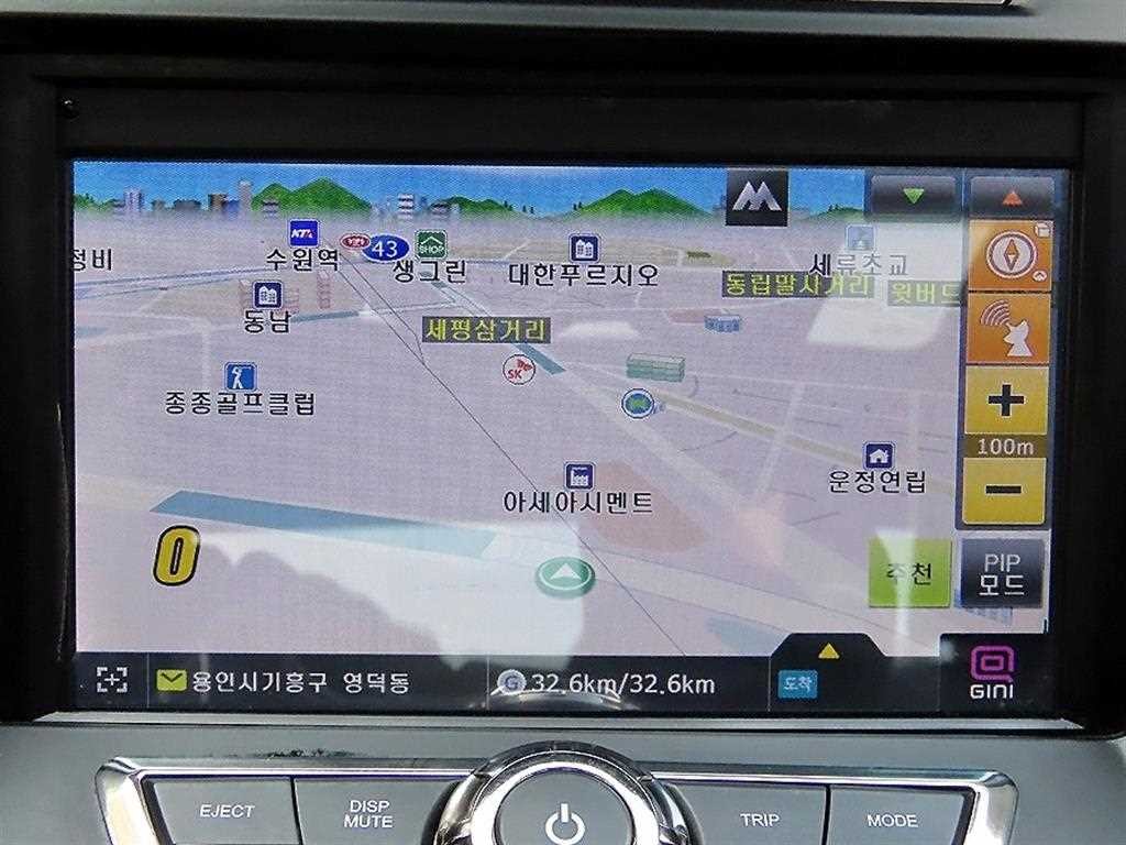 현대 쏘나타 쏘나타 하이브리드 YF HEV 스마트 이미지 15
