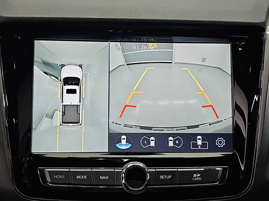 KG모빌리티(쌍용) 렉스턴 렉스턴 스포츠 칸 디젤 2.2 4WD 파이오니어 S 이미지 1