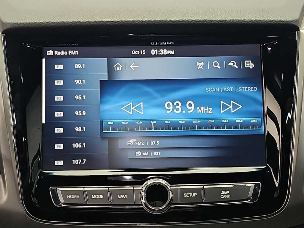KG모빌리티(쌍용) 렉스턴 렉스턴 스포츠 칸 디젤 2.2 4WD 파이오니어 S 이미지 11