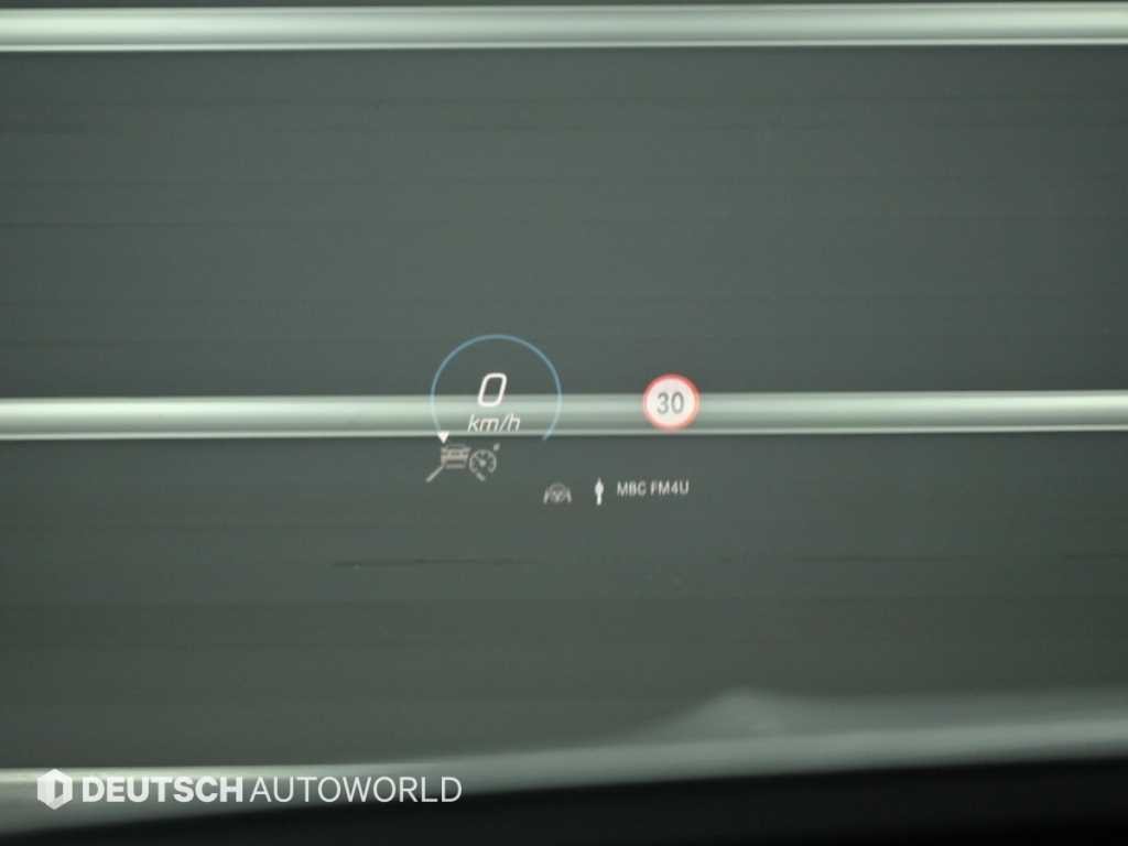 벤츠 GLE 클래스 GLE 클래스 W167 GLE 450 4MATIC 이미지 17