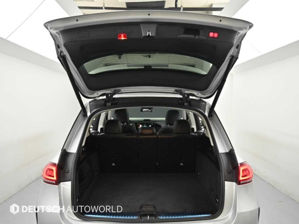 벤츠 GLE 클래스 GLE 클래스 W167 GLE 450 4MATIC 이미지 19