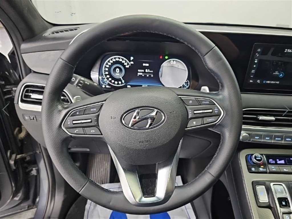 현대 팰리세이드 가솔린 3.8 2WD VIP 이미지 9