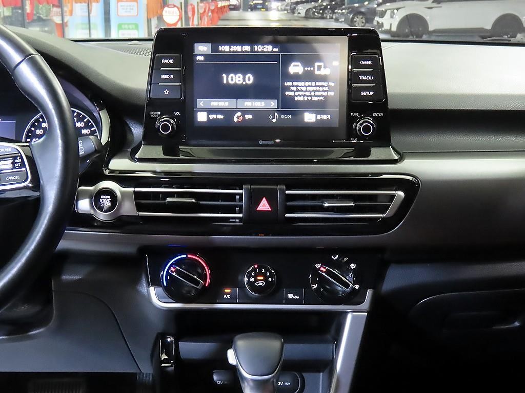 기아 셀토스 디젤 1.6 2WD 프레스티지 이미지 11