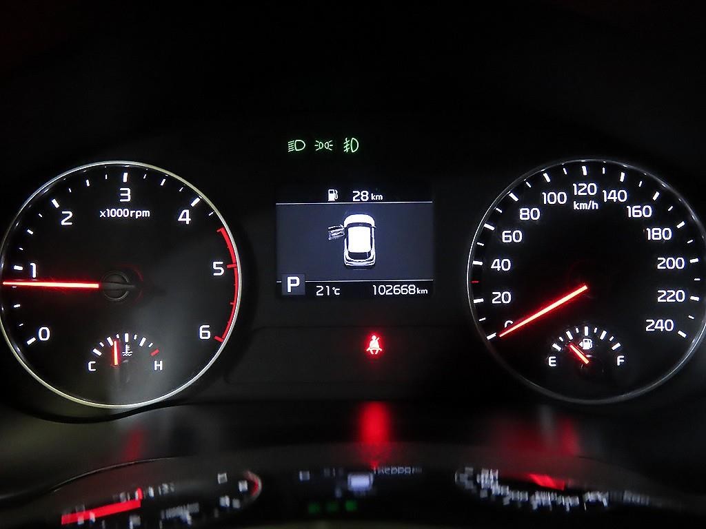 기아 셀토스 디젤 1.6 2WD 프레스티지 이미지 9