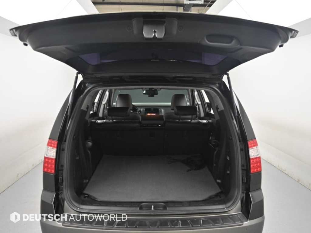 기아 모하비 디젤 4WD QV300 최고급형 이미지 19