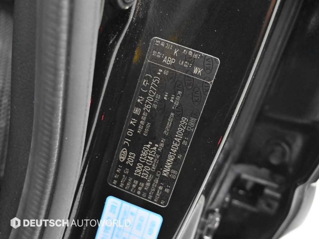기아 모하비 디젤 4WD QV300 최고급형 이미지 20