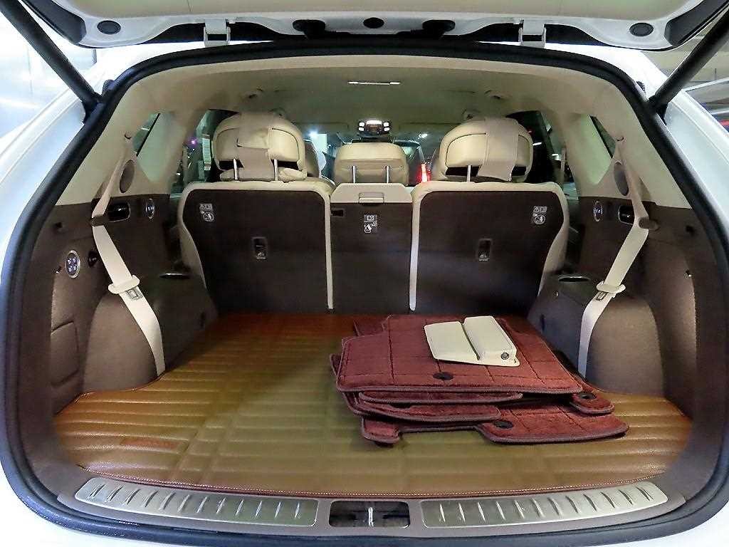 제네시스 GV80 가솔린 3.5T AWD 이미지 17