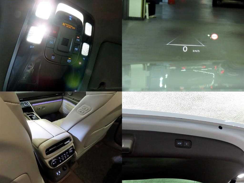 제네시스 GV80 가솔린 3.5T AWD 이미지 18