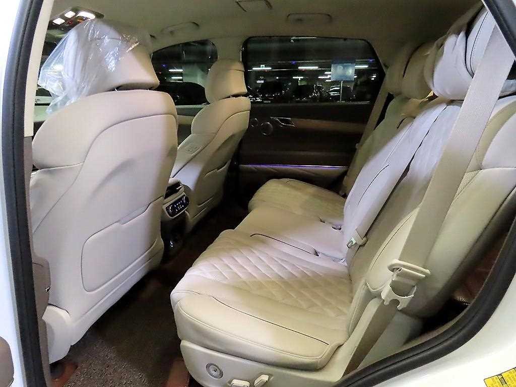 제네시스 GV80 가솔린 3.5T AWD 이미지 7