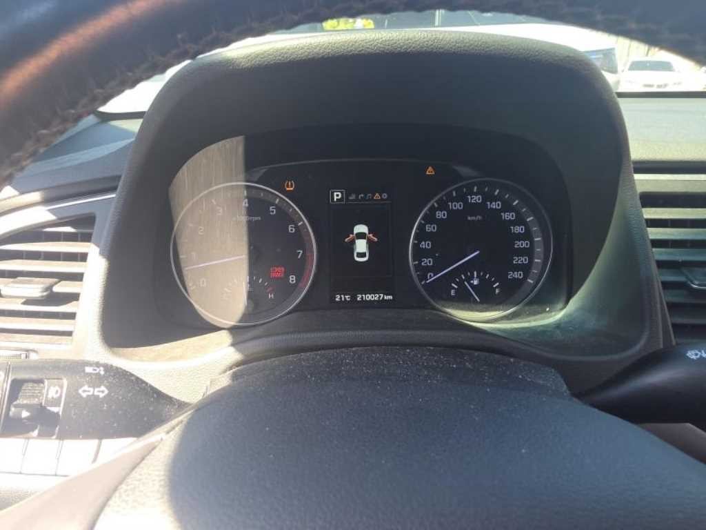 현대 아반떼 아반떼 AD 1.6 GDI 프리미엄 이미지 10