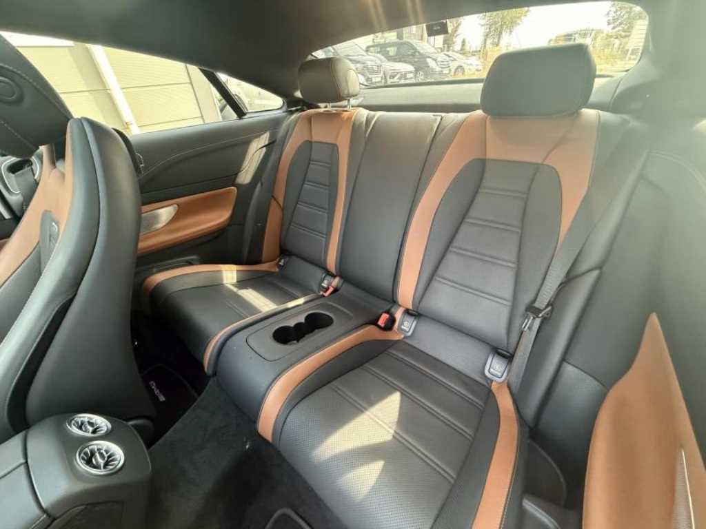 벤츠 E 클래스 E-클래스 W213 E53 AMG 4MATIC+ 쿠페 이미지 9