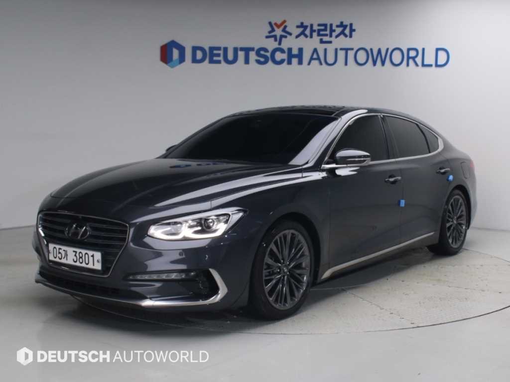현대 그랜저 그랜저 IG 2.4 GDI 프리미엄 스페셜 이미지 1