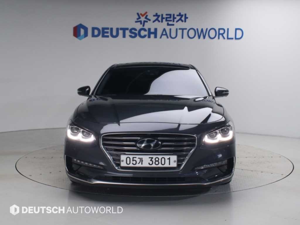 현대 그랜저 그랜저 IG 2.4 GDI 프리미엄 스페셜 이미지 3