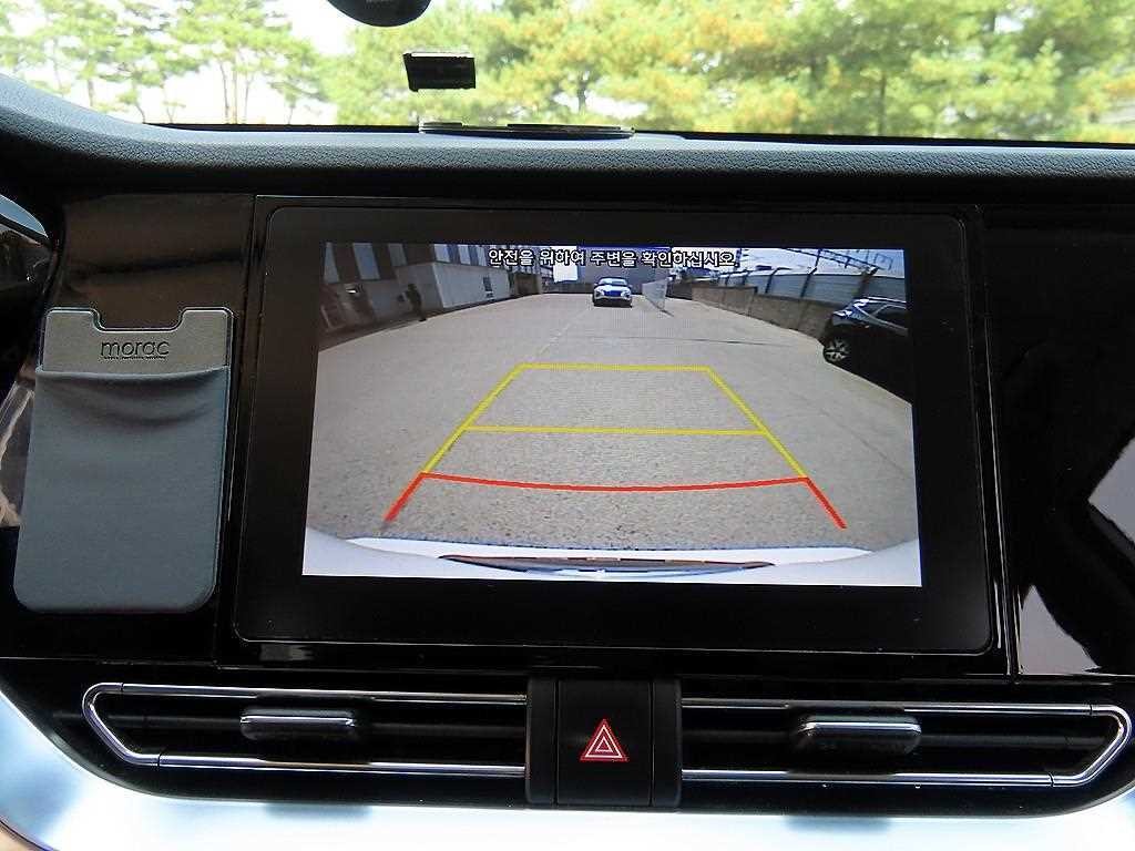 기아 니로 더 뉴 니로 PHEV 1.6 플러그인 HEV 노블레스 이미지 15
