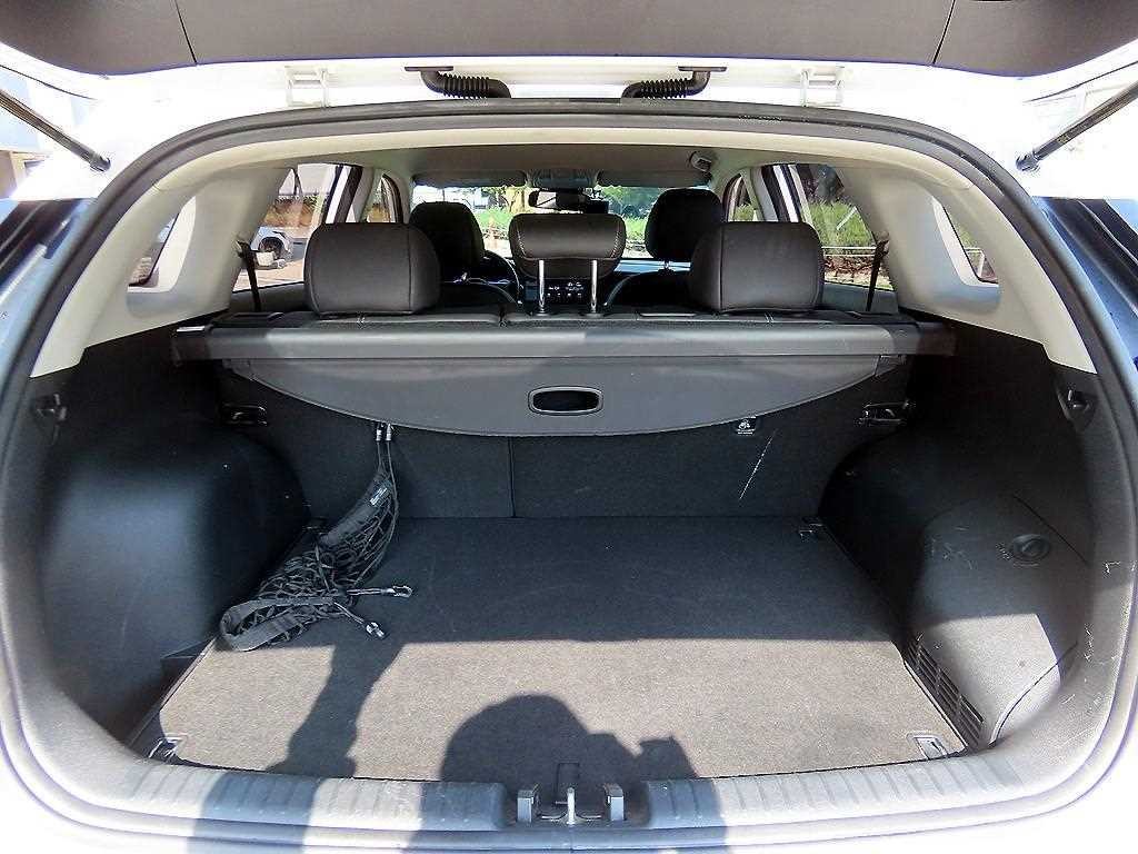 기아 니로 더 뉴 니로 PHEV 1.6 플러그인 HEV 노블레스 이미지 16