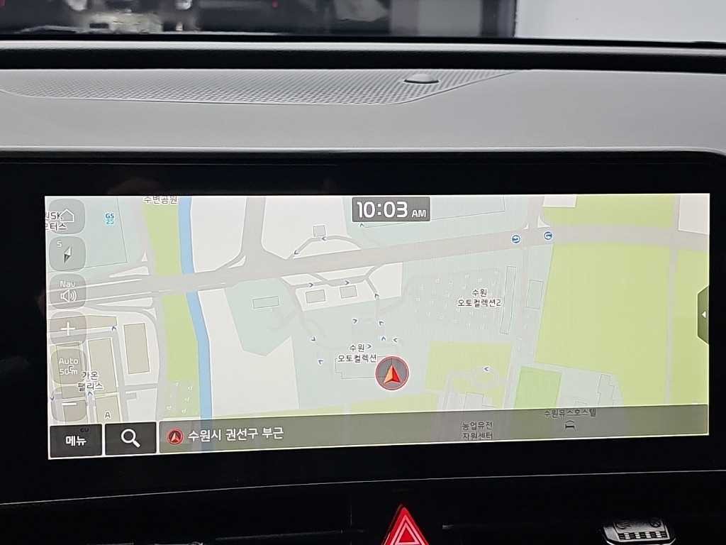기아 스포티지 스포티지 5세대 하이브리드 (NQ5) 1.6 터보HEV 4WD 프레스티지 이미지 14