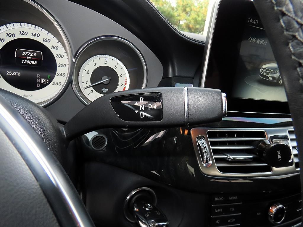 벤츠 CLS 클래스 CLS클래스 W218 CLS 400 이미지 10