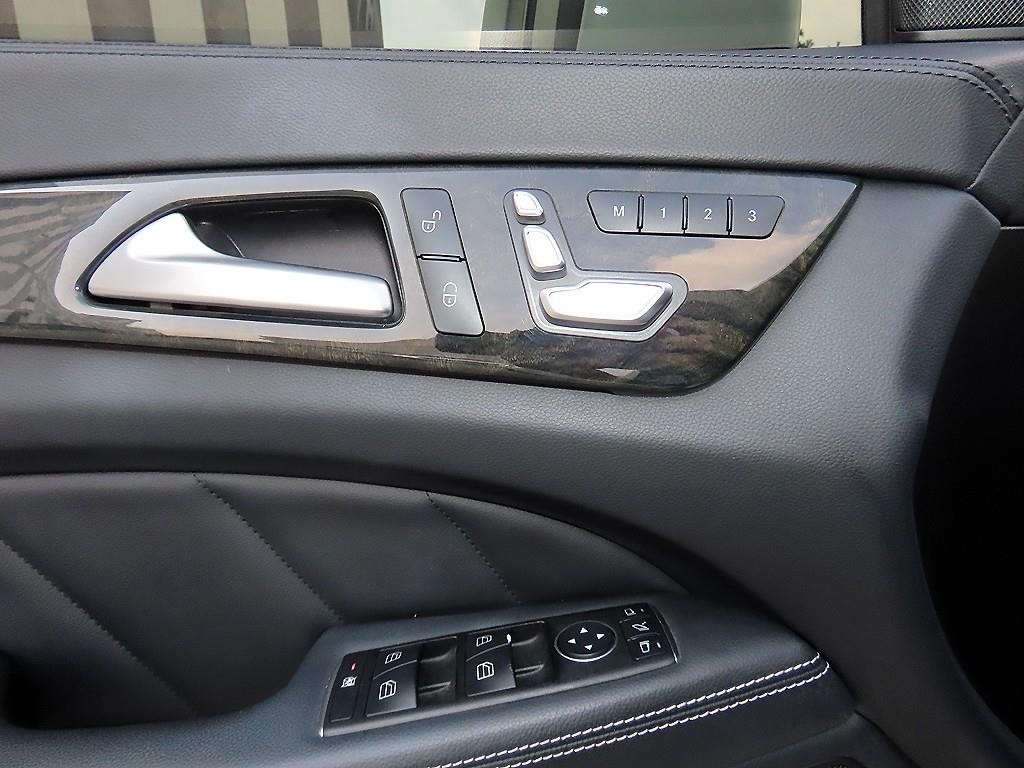 벤츠 CLS 클래스 CLS클래스 W218 CLS 400 이미지 11