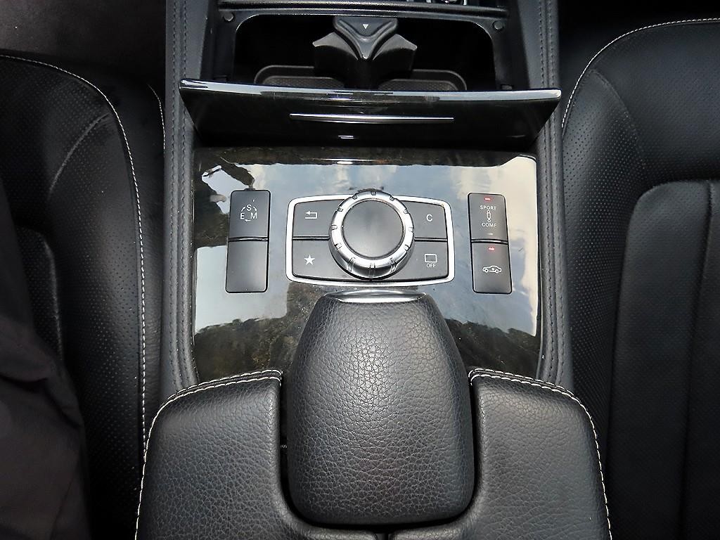 벤츠 CLS 클래스 CLS클래스 W218 CLS 400 이미지 12
