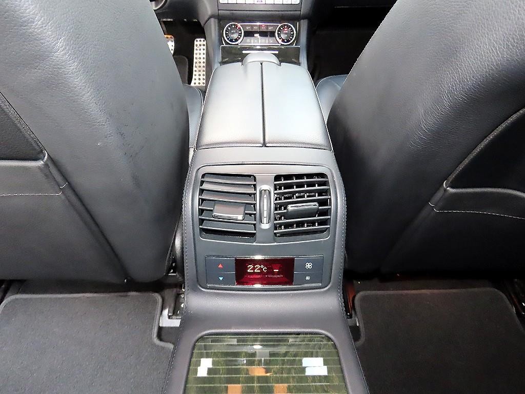 벤츠 CLS 클래스 CLS클래스 W218 CLS 400 이미지 15