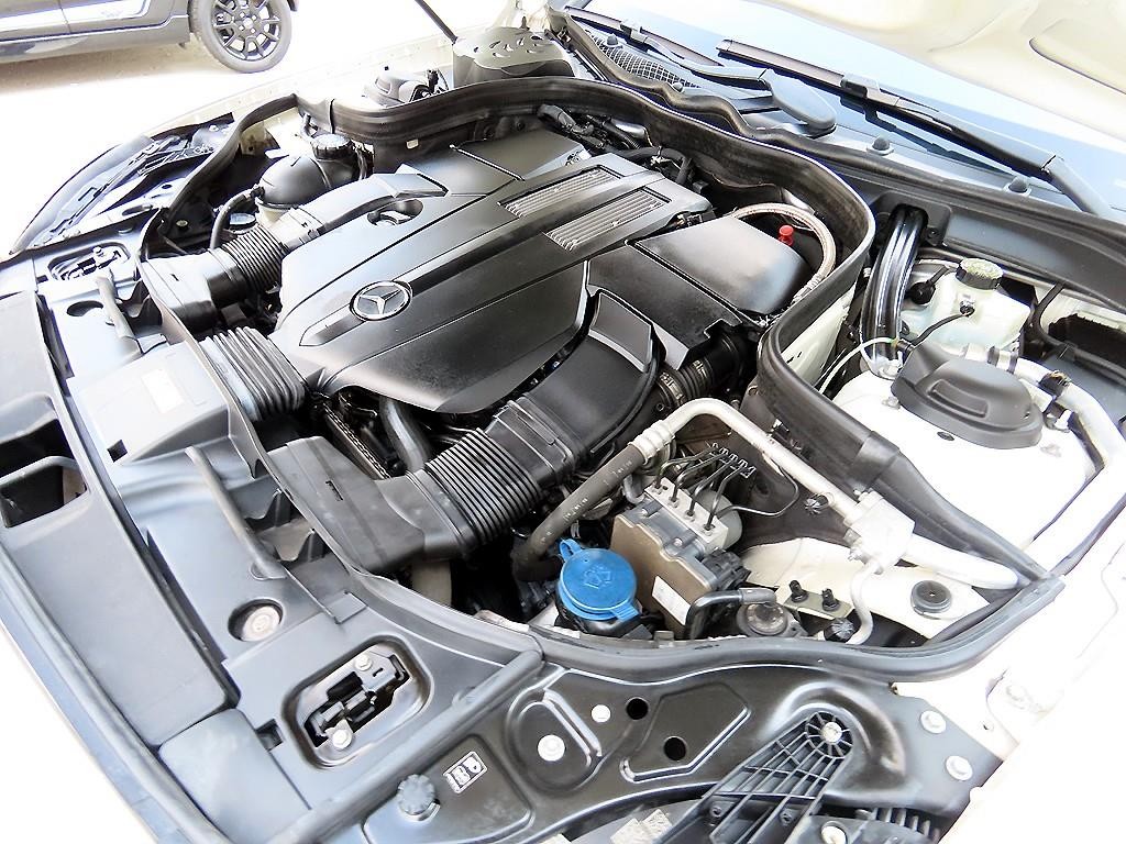 벤츠 CLS 클래스 CLS클래스 W218 CLS 400 이미지 19