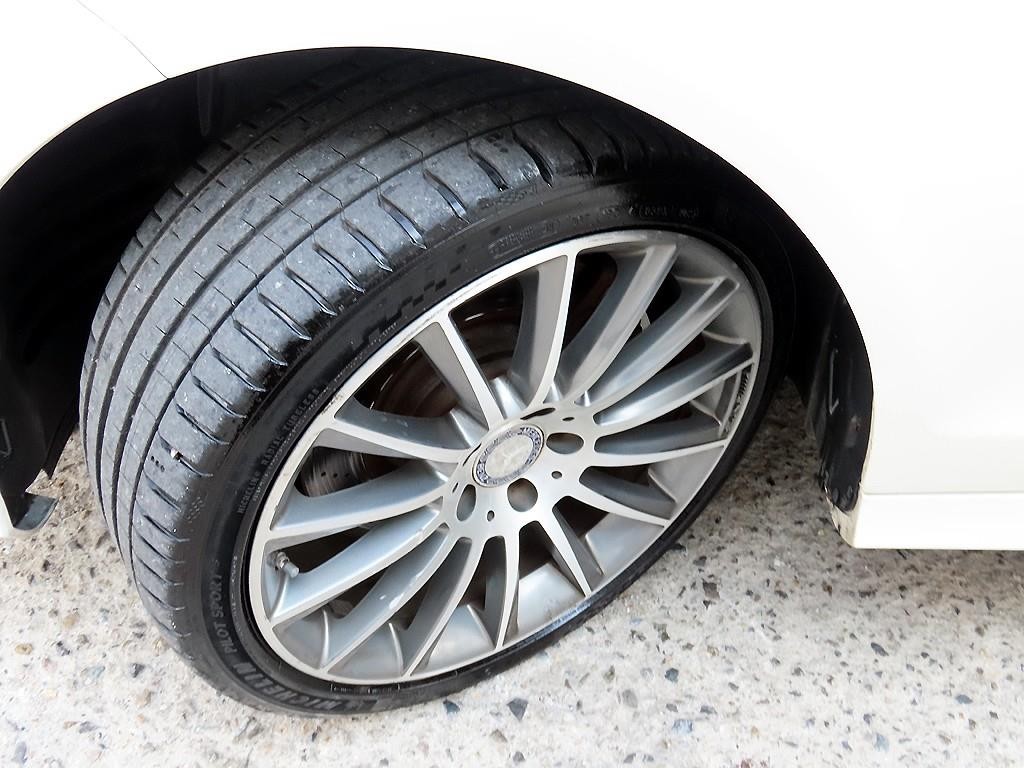 벤츠 CLS 클래스 CLS클래스 W218 CLS 400 이미지 20