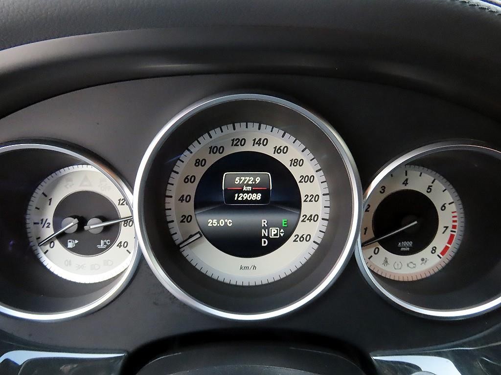 벤츠 CLS 클래스 CLS클래스 W218 CLS 400 이미지 9