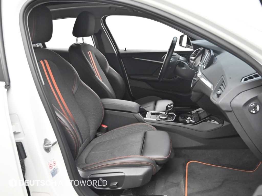 BMW 1시리즈 1시리즈 (F40) 118d 스포츠 이미지 10