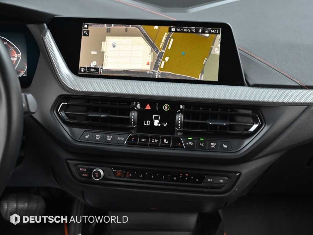 BMW 1시리즈 1시리즈 (F40) 118d 스포츠 이미지 14