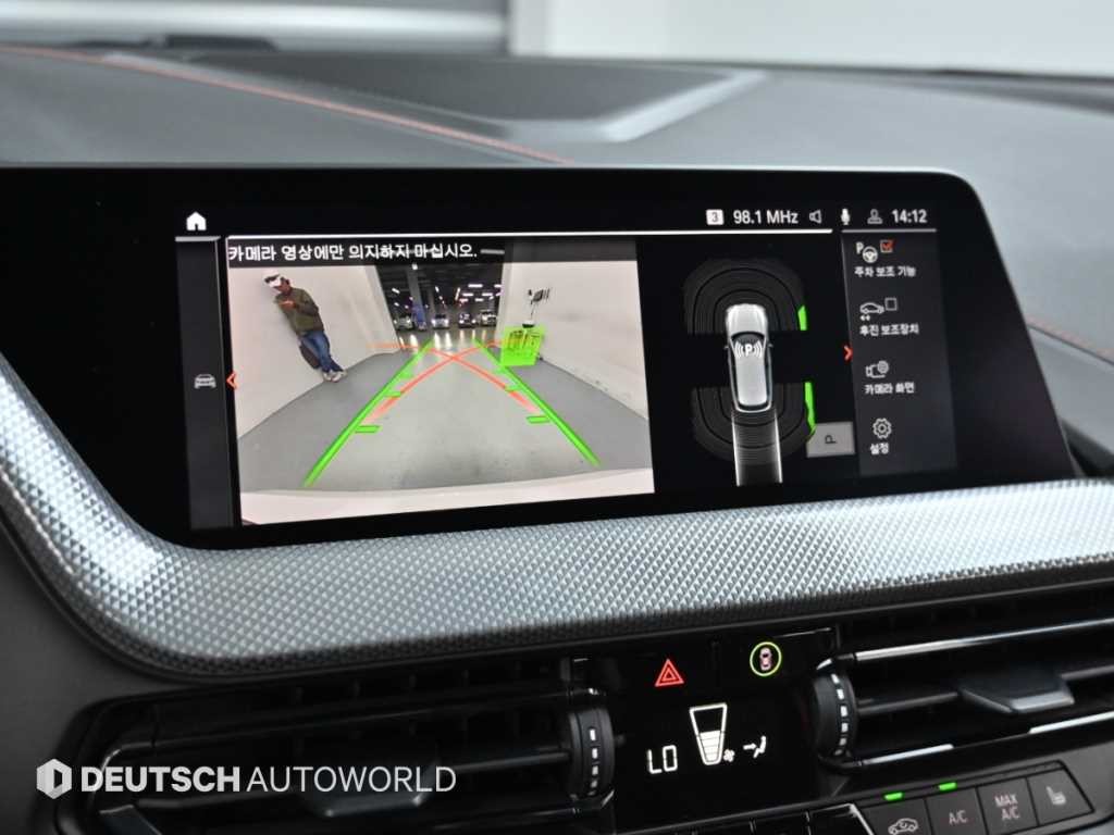 BMW 1시리즈 1시리즈 (F40) 118d 스포츠 이미지 15