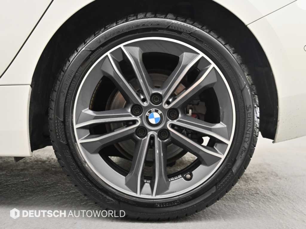 BMW 1시리즈 1시리즈 (F40) 118d 스포츠 이미지 5