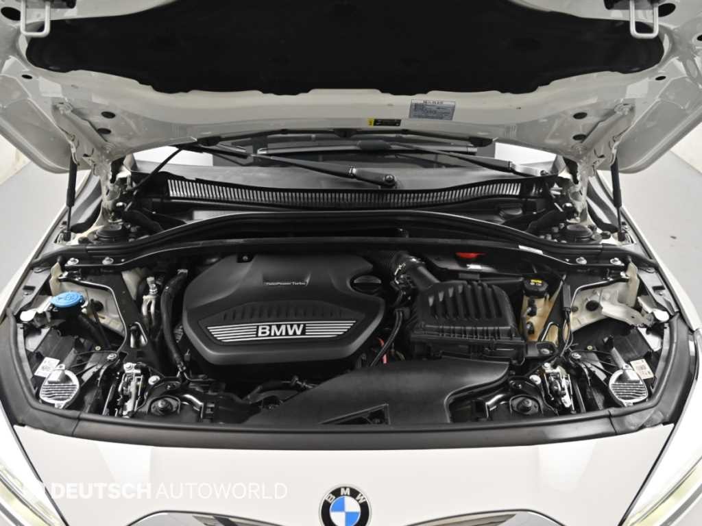 BMW 1시리즈 1시리즈 (F40) 118d 스포츠 이미지 6