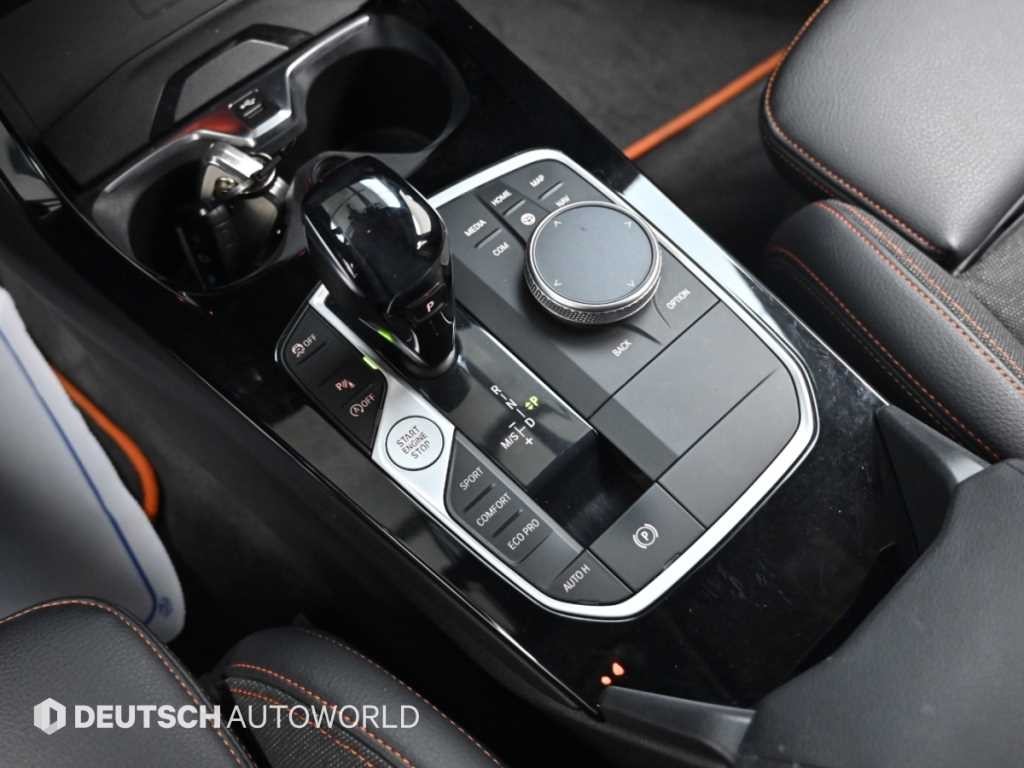 BMW 1시리즈 1시리즈 (F40) 118d 스포츠 이미지 9
