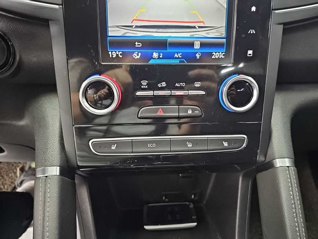 르노코리아(삼성) QM6 더뉴QM6 가솔린 2.0 GDe LE 2WD 이미지 10