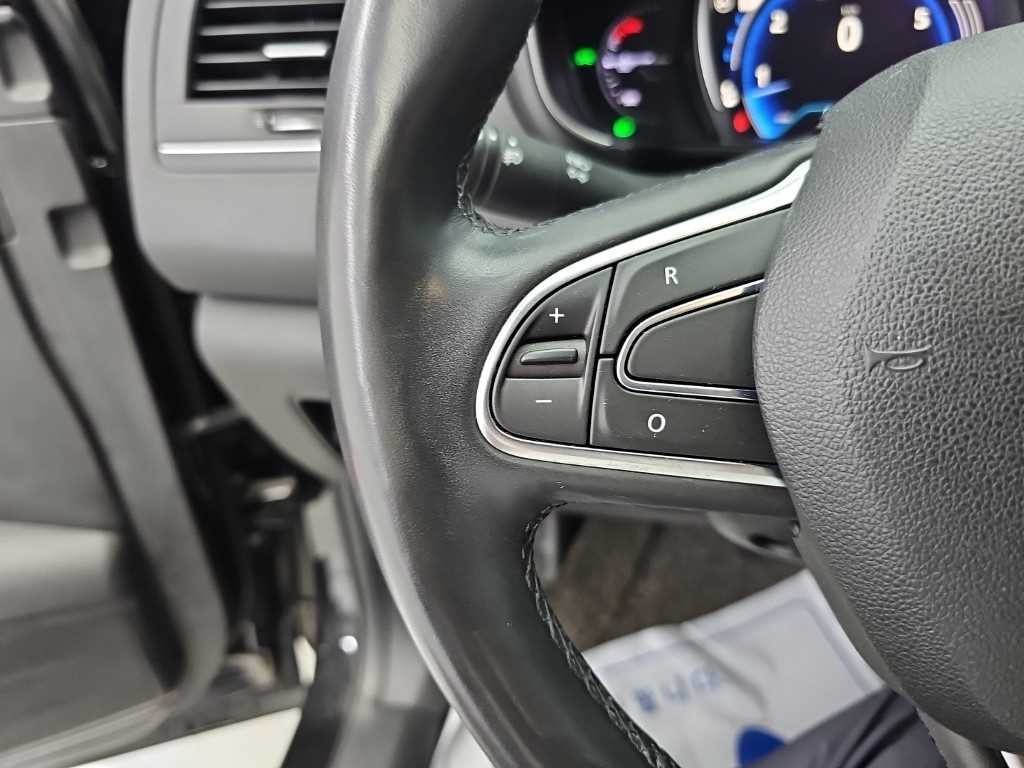 르노코리아(삼성) QM6 더뉴QM6 가솔린 2.0 GDe LE 2WD 이미지 16