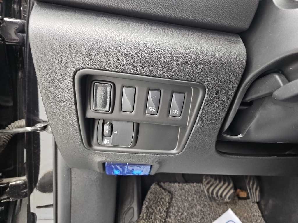 르노코리아(삼성) QM6 더뉴QM6 가솔린 2.0 GDe LE 2WD 이미지 17
