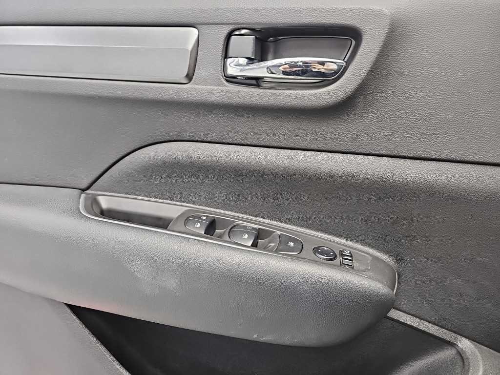 르노코리아(삼성) QM6 더뉴QM6 가솔린 2.0 GDe LE 2WD 이미지 18